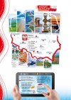 Polski krok po kroku Junior. Podręcznik do nauki języka polskiego jako obcego dla dzieci i młodzieży w wieku 10-15 lat 