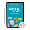 Łatwo ci mówić! Ćwiczenia fonetyczne dla obcokrajowców uczących się języka polskiego (FLIPBOOK)