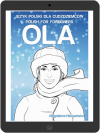Ola. Czytanka do nauki polskiego dla cudzoziemców na poziomie A2-B1 (E-BOOK PDF)
