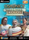 Osadnicy. Kolos. Smart games. PC CD-ROM + 4 gry w wersji demo