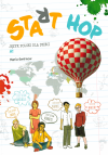 Zestaw Start HOP A1 - podręcznik + flipbook