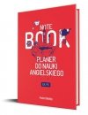Note Book. Planer do nauki angielskiego