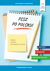 Zestaw: Pisz po polsku! + Uzupełnij luki!