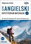 Język angielski. Repetytorium maturalne 2. English B1-B2 