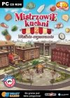 Mistrzowie kuchni 2. Wielkie wyzwanie
