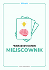 Przypadkowe Karty: Miejscownik (EBOOK PDF)