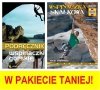Pakiet dla pasjonatów wspinaczki: Wspinaczka skałkowa, Podręcznik wspinaczki górskiej