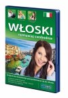 Włoski. Rozmawiaj swobodnie. Kurs komputerowy z nagraniami MP3