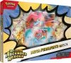 Pokémon TCG: Mega Evolution - Ascended Heroes - Mega Feraligatr ex Box