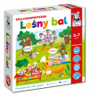 Kapitan Nauka. Gra logopedyczna. Leśny bal