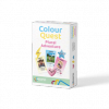 COLOUR QUEST Plural Adventure. Gra językowa