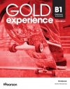 Gold Experience 3rd Edition. B1 Preliminary for Schools. Workbook