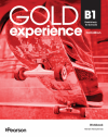 Gold Experience 3rd Edition. B1 Preliminary for Schools. Workbook