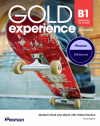 Gold Experience 3rd Edition. B1 Preliminary for Schools. Student's Enhanced Pack