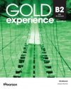 Gold Experience 3rd Edition. B2 First for Schools. Workbook