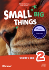 Small Big Things 2. Student's Enhanced Pack