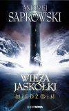 Wieża jaskółki. Wiedźmin. Tom 6