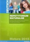 Repetytorium Maturalne. Niemiecki. Poziom Podstawowy + kod (2 interaktywne repetytoria P + R)