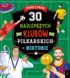 30 najlepszych piłkarzy w historii