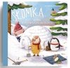 Słomka – kotek, który nauczył się złościć