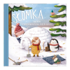 Słomka – kotek, który nauczył się złościć