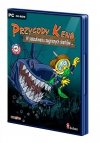 Przygody Kena. W poszukiwaniu zaginionych skarbów. Gra PC CD-ROM