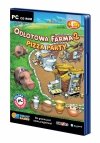 Odlotowa farma 2. Pizza party