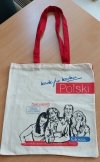 Torba "POLSKI krok po kroku"