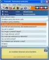 Francuski. Rozmawiaj swobodnie. Kurs komputerowy z nagraniami MP3