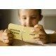 zZuple. Toys. Dwustronne puzzle do nauki języka angielskiego: Zabawki