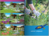 KATALOG BYLIN II Kwiaty, trawy i paprocie