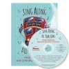 Sing Along All Year Long. Piosenki do angielskiego