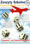 Zeszyty szkolne 4. Materiały pomocnicze do egzaminu maturalnego z języka polskiego jako obcego. Egzamin A-level