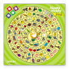 Zestaw Happy Hoppy. Gry i zabawy z angielskim dla dzieci. English for children 5 in 1