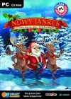 Nowy Jankes w służbie św. Mikołaja. Smart games. PC CD-ROM