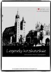 Legendy krakowskie. Pomoc dydaktyczna do nauki języka polskiego jako obcego na poziomie A1-A2 (ebook)