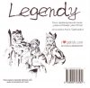 Legendy polskie. Pomoc dydaktyczna do nauki języka polskiego jako obcego (ebook)