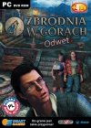 Zbrodnia w górach. Odwet. Smart games. PC DVD-ROM + 4 gry w wersji demo