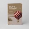 Zestaw START 2 Podręcznik Studenta + Zeszyt ćwiczeń
