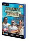 Osadnicy. Kolos. Smart games. PC CD-ROM + 4 gry w wersji demo
