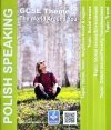 Polish Speaking - część druga 3-częściowego zestawu GCSE Theme 2. The World Around You