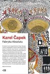 Fabryka Absolutu (EBOOK)