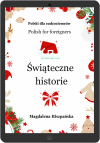 Świąteczne historie EBOOK PDF