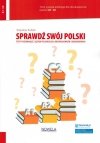 Sprawdź swój polski. Testy poziomujące z języka polskiego dla obcokrajowców z objaśnieniami. Poziom A1-C2