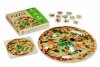 PIZZLE. Puzzle okrągłe