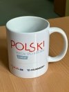 Kubek POLSKI krok po kroku JUNIOR