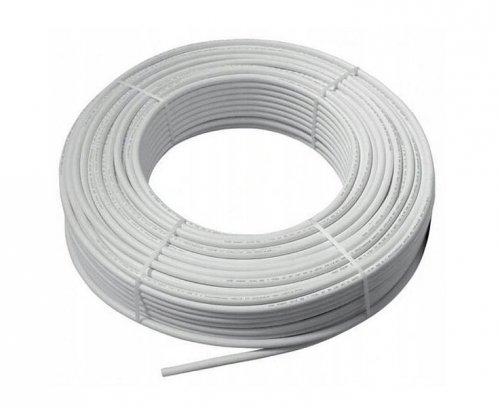 Rura Pex Kisan PE-RT AL PE-RT 16mm 250m