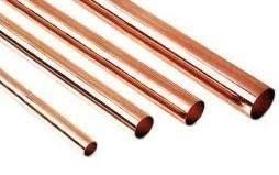 Rura miedziana 28X1