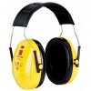 Ochronniki słuchu 3M PELTOR Optime I H510A-401-GU wersja nagłowna