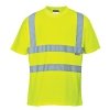 T-shirt ostrzegawczy Portwest S478
